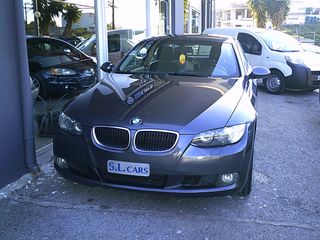 Bmw 320 2007 E92, ΕΛΛΗΝΙΚΟ, ΟΡΟΦΗ, ΧΕΝΟΝ, ΣΕΡΒΙΣ BMW-thumb-10