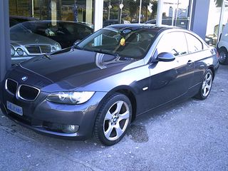 Bmw 320 2007 E92, ΕΛΛΗΝΙΚΟ, ΟΡΟΦΗ, ΧΕΝΟΝ, ΣΕΡΒΙΣ BMW-thumb-5