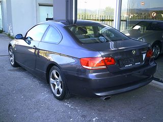 Bmw 320 2007 E92, ΕΛΛΗΝΙΚΟ, ΟΡΟΦΗ, ΧΕΝΟΝ, ΣΕΡΒΙΣ BMW-thumb-12