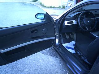 Bmw 320 2007 E92, ΕΛΛΗΝΙΚΟ, ΟΡΟΦΗ, ΧΕΝΟΝ, ΣΕΡΒΙΣ BMW-thumb-15
