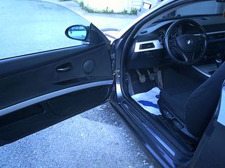 Bmw 320 2007 E92, ΕΛΛΗΝΙΚΟ, ΟΡΟΦΗ, ΧΕΝΟΝ, ΣΕΡΒΙΣ BMW-thumb-16