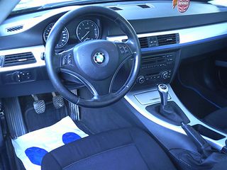 Bmw 320 2007 E92, ΕΛΛΗΝΙΚΟ, ΟΡΟΦΗ, ΧΕΝΟΝ, ΣΕΡΒΙΣ BMW-thumb-17