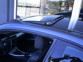 Bmw 320 2007 E92, ΕΛΛΗΝΙΚΟ, ΟΡΟΦΗ, ΧΕΝΟΝ, ΣΕΡΒΙΣ BMW-thumb-18