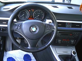 Bmw 320 2007 E92, ΕΛΛΗΝΙΚΟ, ΟΡΟΦΗ, ΧΕΝΟΝ, ΣΕΡΒΙΣ BMW-thumb-23