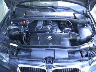 Bmw 320 2007 E92, ΕΛΛΗΝΙΚΟ, ΟΡΟΦΗ, ΧΕΝΟΝ, ΣΕΡΒΙΣ BMW-thumb-25