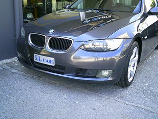 Bmw 320 2007 E92, ΕΛΛΗΝΙΚΟ, ΟΡΟΦΗ, ΧΕΝΟΝ, ΣΕΡΒΙΣ BMW-thumb-1