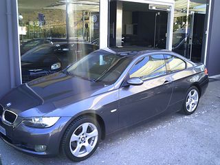 Bmw 320 2007 E92, ΕΛΛΗΝΙΚΟ, ΟΡΟΦΗ, ΧΕΝΟΝ, ΣΕΡΒΙΣ BMW-thumb-2