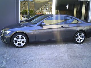 Bmw 320 2007 E92, ΕΛΛΗΝΙΚΟ, ΟΡΟΦΗ, ΧΕΝΟΝ, ΣΕΡΒΙΣ BMW-thumb-3