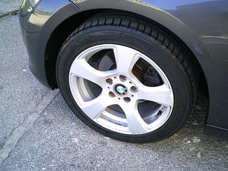 Bmw 320 2007 E92, ΕΛΛΗΝΙΚΟ, ΟΡΟΦΗ, ΧΕΝΟΝ, ΣΕΡΒΙΣ BMW-thumb-4
