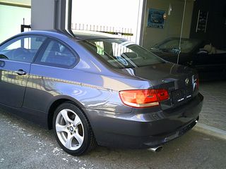 Bmw 320 2007 E92, ΕΛΛΗΝΙΚΟ, ΟΡΟΦΗ, ΧΕΝΟΝ, ΣΕΡΒΙΣ BMW-thumb-6