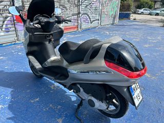 Piaggio X8 200 2005