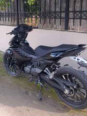 Malaguti Spectre GP 125 2024 Spectre gp