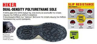 Μποτάκι Ασφαλείας Cofra Trail S3 SRC-thumb-5