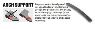 Μποτάκι Ασφαλείας Cofra Trail S3 SRC-thumb-3