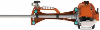 Echo SRM-520ES Δίχρονο Βενζινοκίνητο Χορτοκοπτικό 3.0 Hp