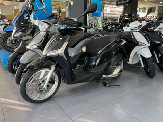 Piaggio Liberty 150 2026 ABS E5+ 2025