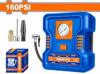 Wadfow WAAC501 Κομπρεσσέρ Αέρος Αυτοκινήτου 12V