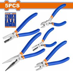 Wadfow WPS0605 Σετ Μινι Πενσοειδή 6"