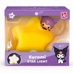 HELLO KITTY - Light Star Light Series - Assortiment 12 Figures 8.3cm-thumb-4