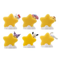 HELLO KITTY - Light Star Light Series - Assortiment 12 Figures 8.3cm-thumb-1