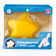 HELLO KITTY - Light Star Light Series - Assortiment 12 Figures 8.3cm-thumb-3