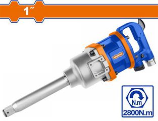 Wadfow WAT1501 Αερόκλειδο 1" / 2.800Nm