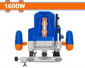 Wadfow WER1516001 Ρούτερ 1.600W