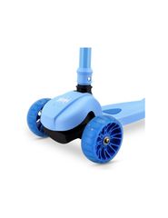 Ηλεκτρικά Πατίνια Solex 2026 Spokey Hopi Balance Scooter SPK944616-thumb-4