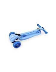 Ηλεκτρικά Πατίνια Solex 2026 Spokey Hopi Balance Scooter SPK944616-thumb-3
