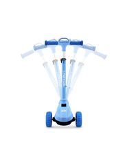 Ηλεκτρικά Πατίνια Solex 2026 Spokey Hopi Balance Scooter SPK944616-thumb-2