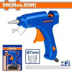Wadfow WGL1603 Ηλεκτρικό Πιστόλι Κόλλας 8w-80w