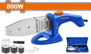 Wadfow WWM1L15 Θερμοκολλητικό Πλαστικών Σωλήνων 800W / 20-25-32mm