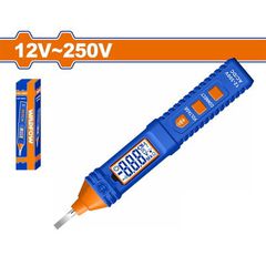 Wadfow WTP4501 Δοκιμαστικό Κατσαβίδι Ψηφιακό12-250V