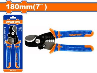 Wadfow WPL5617 Απογυμνωτής Καλωδίων 180mm