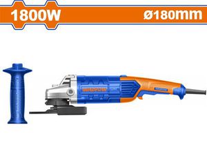Wadfow WAG851801 Γωνιακός Τροχός 1.800W / 180mm