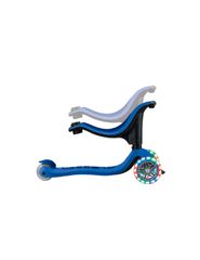 Ηλεκτρικά Πατίνια Globber 2026 Scooter with seat GOUP SPORTY LIGHTS 4526004 S-thumb-11