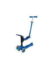 Ηλεκτρικά Πατίνια Globber 2026 Scooter with seat GOUP SPORTY LIGHTS 4526004 S-thumb-5