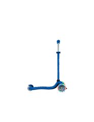 Ηλεκτρικά Πατίνια Globber 2026 Scooter with seat GOUP SPORTY LIGHTS 4526004 S-thumb-12
