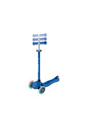 Ηλεκτρικά Πατίνια Globber 2026 Scooter with seat GOUP SPORTY LIGHTS 4526004 S-thumb-8