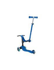 Ηλεκτρικά Πατίνια Globber 2026 Scooter with seat GOUP SPORTY LIGHTS 4526004 S-thumb-3