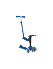 Ηλεκτρικά Πατίνια Globber 2026 Scooter with seat GOUP SPORTY LIGHTS 4526004 S-thumb-2