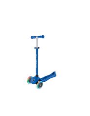 Ηλεκτρικά Πατίνια Globber 2026 Scooter with seat GOUP SPORTY LIGHTS 4526004 S-thumb-7