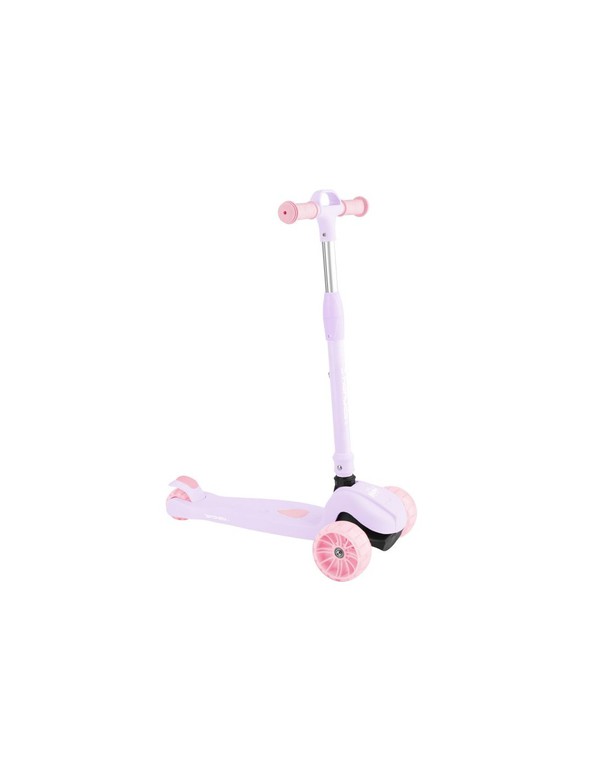 Ηλεκτρικά Πατίνια Solex 2026 Spokey Hopi Balance Scooter SPK944618