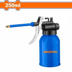 Wadfow WYH1325 Λαδικό Μεταλλικό 250ml