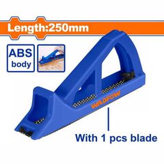 Wadfow WBP1102 Πλάνη Χειρός 250mm
