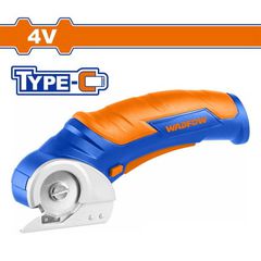 Wadfow WWUP1504 Ψαλίδι Γενικής Χρήσης Μπαταρίας Li-ion 4V Type C