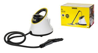 Kärcher SC 2 Deluxe 1 L 1500 W Black, White