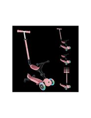 Ηλεκτρικά Πατίνια Globber 2026 Scooter with rideon seat GOUP ACTIVE LIGHTS 360 749310