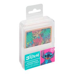 STITCH - Waterproof Playing Cards-thumb-0