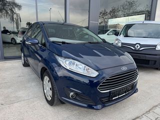 Ford Fiesta 2016 ΒΕΝΖΙΝΗ/ΑΕΡΙΟ